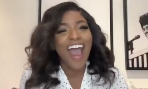 Racist Rhetoric: Rep. Crockett's Controversial Tesla Takedown Campaign